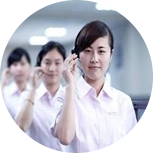 售后服務團隊